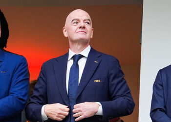 La FIFA fragilise elle-même l’économie des droits sportifs