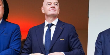 La FIFA fragilise elle-même l’économie des droits sportifs