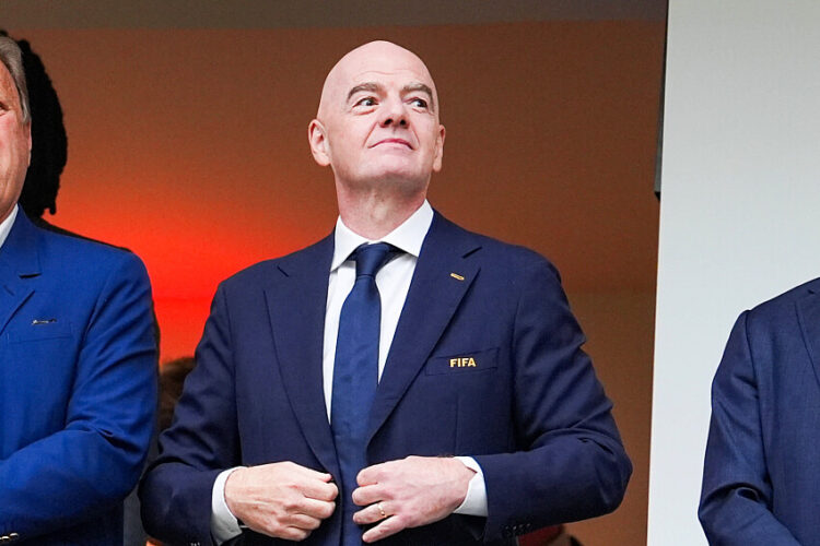 La FIFA fragilise elle-même l’économie des droits sportifs