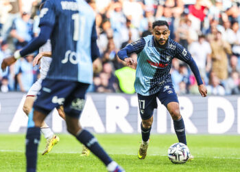 Sportfive en charge du développement commercial du HAC