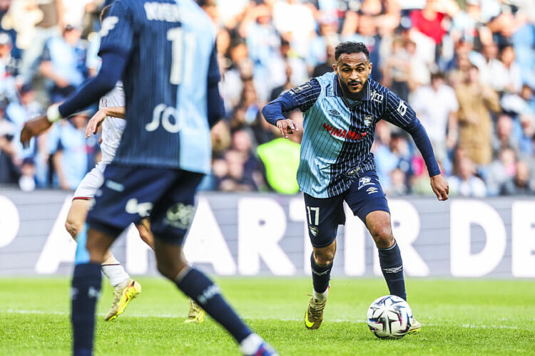 Sportfive en charge du développement commercial du HAC