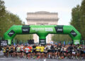 Marathon de Paris : Asics prêt à prendre le relais
