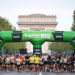 Marathon de Paris : Asics prêt à prendre le relais