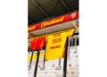 Le RC Lens et Molinel enfilent le bleu de chauffe