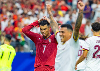 Portugal-Espagne, meilleure audience hors équipe de France