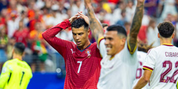 Portugal-Espagne, meilleure audience hors équipe de France
