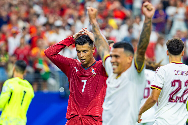 Portugal-Espagne, meilleure audience hors équipe de France