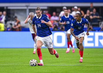 Mondial 2026: comment les Bleus ont généré 99,4 M€ de publicité en huit matchs