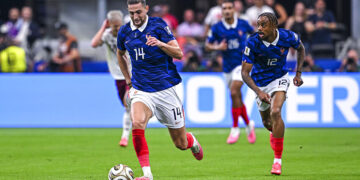 Mondial 2026: comment les Bleus ont généré 99,4 M€ de publicité en huit matchs