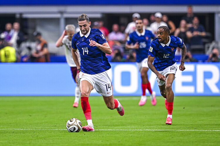 Mondial 2026: comment les Bleus ont généré 99,4 M€ de publicité en huit matchs