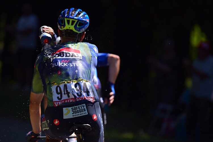 Soudal Quick-Step prépare son changement de nom