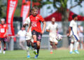 Hellowork et le Stade Rennais, l’ancrage breton