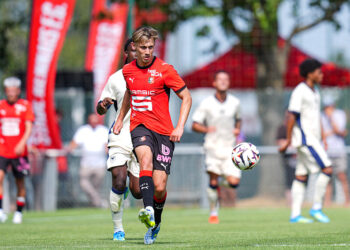 Hellowork et le Stade Rennais, l’ancrage breton