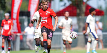 Hellowork et le Stade Rennais, l’ancrage breton