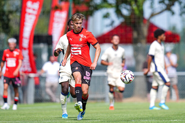 Hellowork et le Stade Rennais, l’ancrage breton