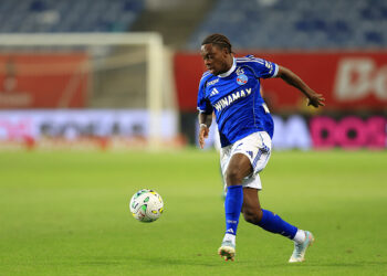 Winamax devient l’unique Top sponsor de Strasbourg
