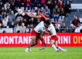 Montaner Pietrini Boissons passe au stade Majeur avec le RCT