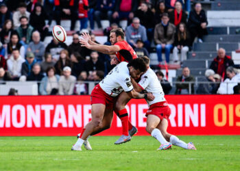Montaner Pietrini Boissons passe au stade Majeur avec le RCT