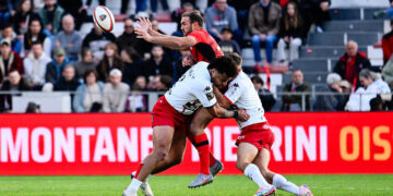 Montaner Pietrini Boissons passe au stade Majeur avec le RCT