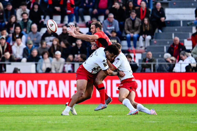 Montaner Pietrini Boissons passe au stade Majeur avec le RCT