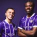 La marque au W s’affiche chez les Violets
