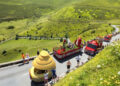 Vico installe ses guinguettes sur les routes du Tour de France