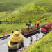 Vico installe ses guinguettes sur les routes du Tour de France