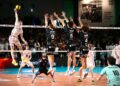 Le volley se branche sur Alterna énergie