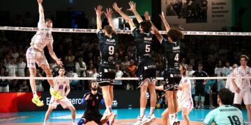 Le volley se branche sur Alterna énergie