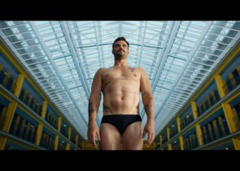 Manaudou parle argent avec Yomoni
