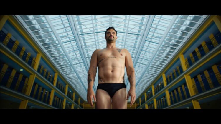Manaudou parle argent avec Yomoni