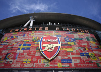 Emirates et Arsenal, vingt ans d’un vol ininterrompu