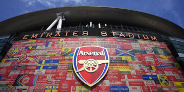 Emirates et Arsenal, vingt ans d’un vol ininterrompu