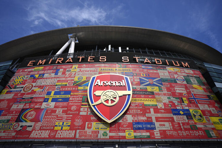 Emirates et Arsenal, vingt ans d’un vol ininterrompu