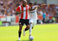 Triangle Tire, sponsor de Brentford