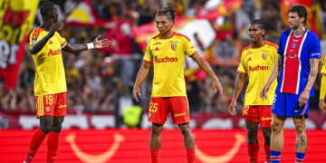 Le RC Lens devient la vitrine européenne de la fintech Bitstack