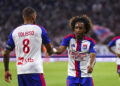 XTB devient Partenaire Majeur de l’Olympique Lyonnais