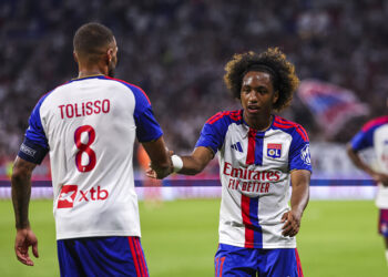XTB devient Partenaire Majeur de l’Olympique Lyonnais