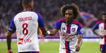 XTB devient Partenaire Majeur de l’Olympique Lyonnais