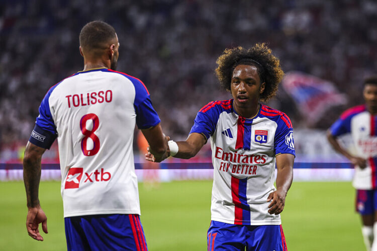 XTB devient Partenaire Majeur de l’Olympique Lyonnais