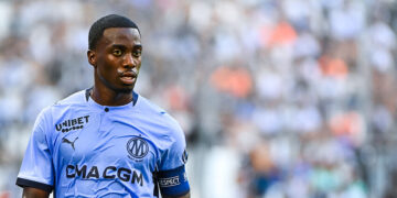 SkillCorner continue une saison de plus avec l’OM