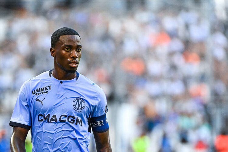 SkillCorner continue une saison de plus avec l’OM