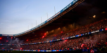 Coca-Cola renoue avec le PSG