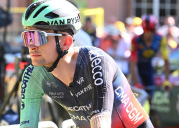 Paul Seixas fait appel à Sportfive