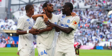 L’OM fait évoluer son association avec « Sublime Côte d’’Ivoire »