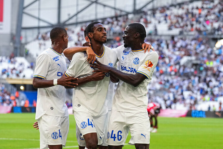 L’OM fait évoluer son association avec « Sublime Côte d’’Ivoire »