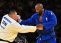 Keepcool et Neoness font appel à Teddy Riner pour faire bouger les Français