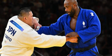 Keepcool et Neoness font appel à Teddy Riner pour faire bouger les Français