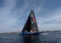 « UpWind by MerConcept » remis à l’eau