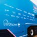 BWT Alpine prend la route avec un biocarburant diesel